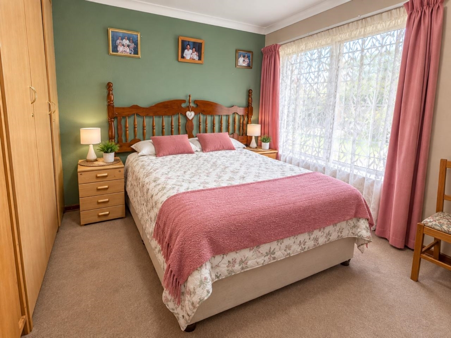 2 Bedroom Property for Sale in Vaalpark Free State